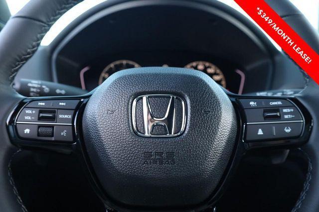 new 2026 Honda Civic car, priced at $28,990