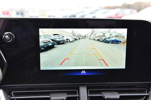 used 2024 Chevrolet Trax car, priced at $19,588