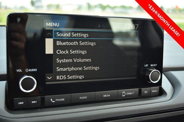 new 2025 Honda Accord car, priced at $31,710