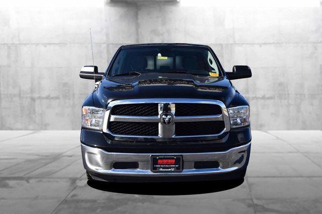 used 2023 Ram 1500 Classic car, priced at $28,488