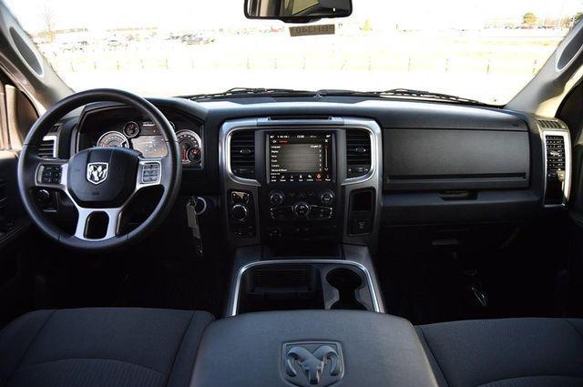 used 2023 Ram 1500 Classic car, priced at $28,488