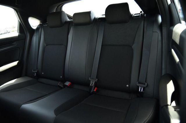 new 2025 Honda Civic car, priced at $29,000