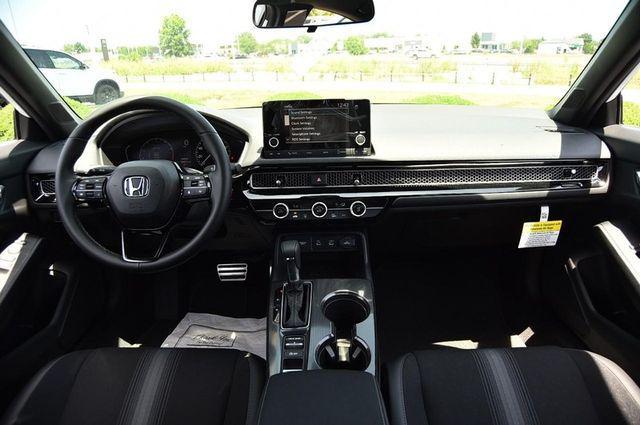 new 2025 Honda Civic car, priced at $29,000