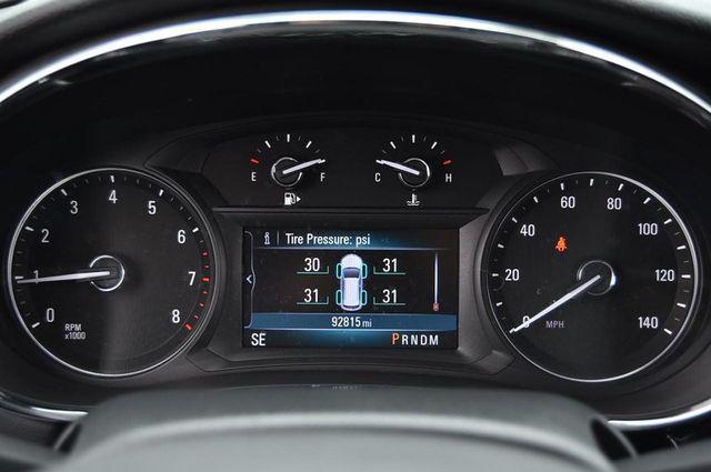 used 2020 Buick Encore car, priced at $12,888