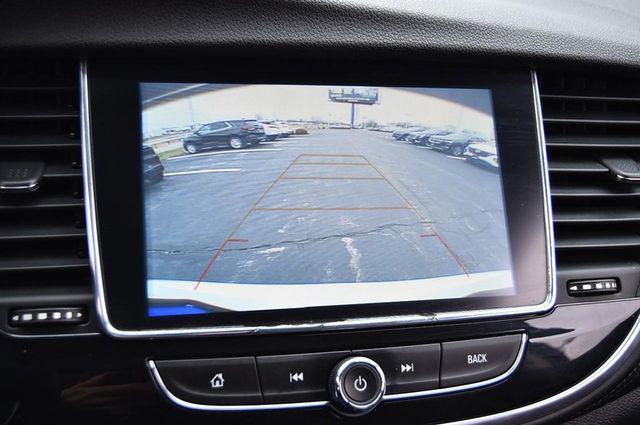 used 2020 Buick Encore car, priced at $12,888