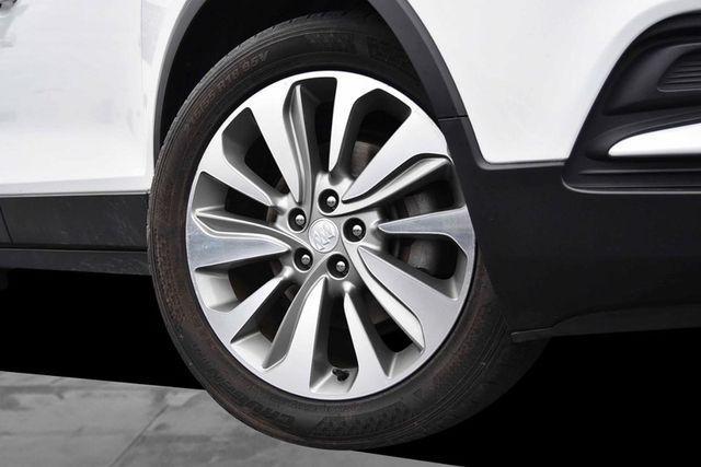 used 2020 Buick Encore car, priced at $12,888