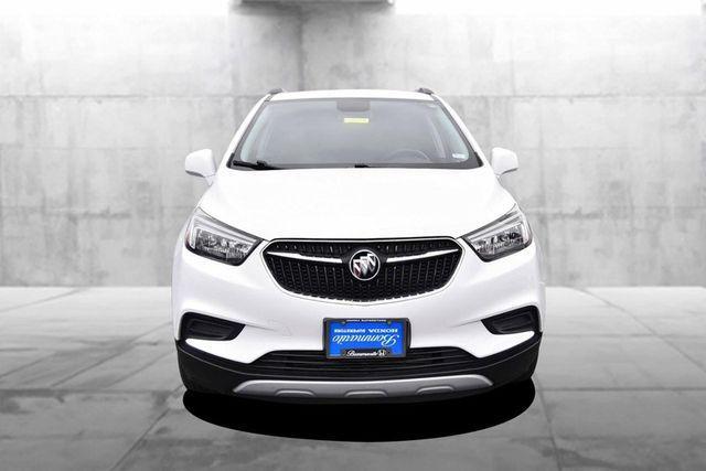 used 2020 Buick Encore car, priced at $12,888