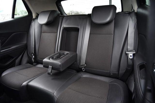 used 2020 Buick Encore car, priced at $12,888