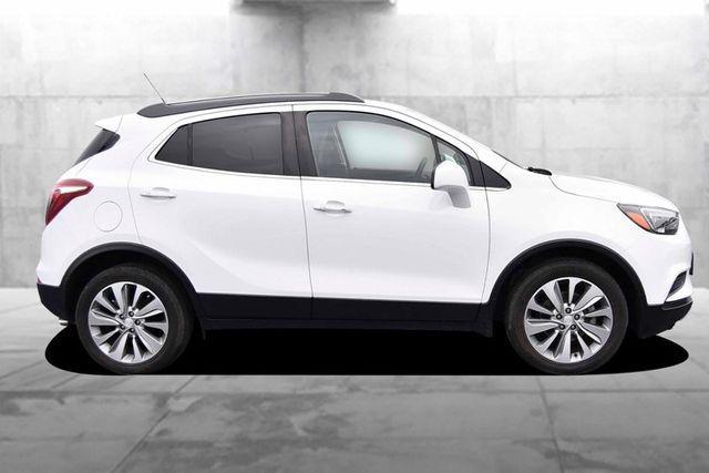 used 2020 Buick Encore car, priced at $12,888