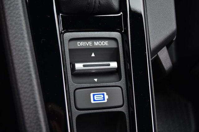 new 2025 Honda Accord Hybrid car, priced at $36,980