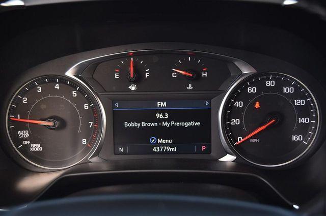 used 2024 Chevrolet Blazer car, priced at $27,488