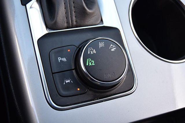 used 2024 Chevrolet Blazer car, priced at $27,488