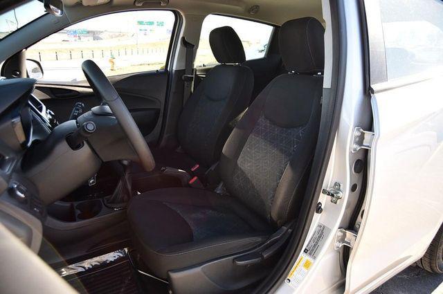 used 2022 Chevrolet Spark car, priced at $13,788