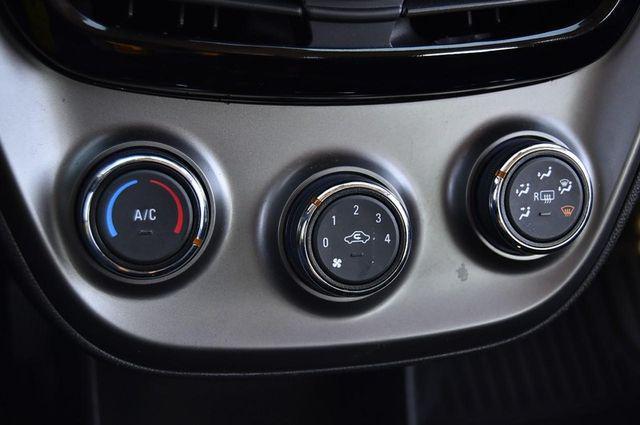 used 2022 Chevrolet Spark car, priced at $13,788