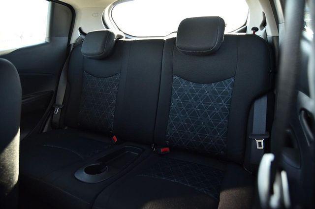 used 2022 Chevrolet Spark car, priced at $13,788