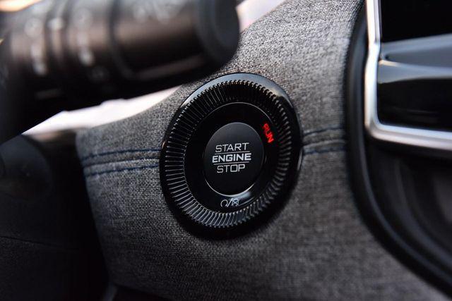 used 2025 Jeep Compass car, priced at $23,888