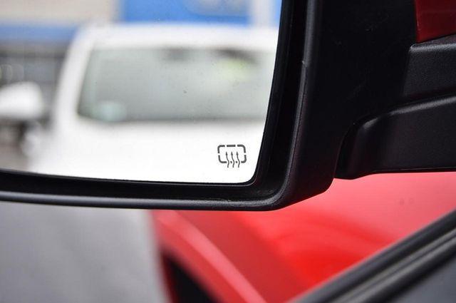 used 2023 Jeep Compass car, priced at $22,188