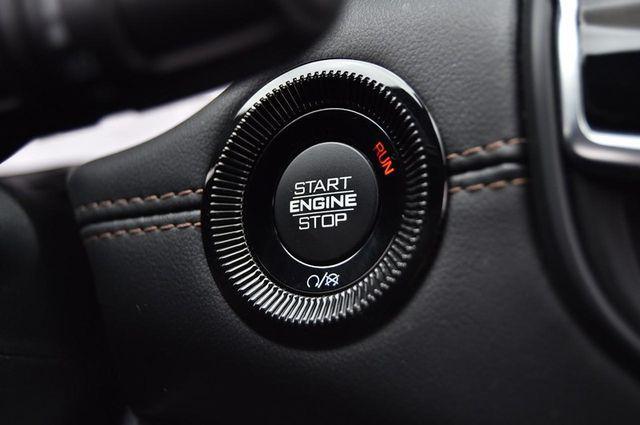 used 2023 Jeep Compass car, priced at $22,188