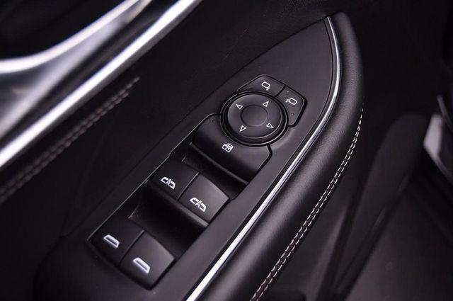 used 2023 Buick Envision car, priced at $22,588