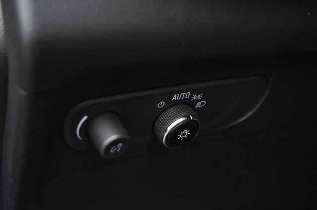 used 2023 Buick Envision car, priced at $22,588