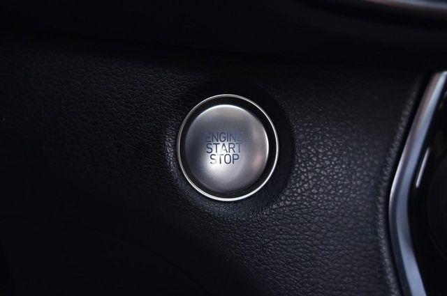 used 2020 Hyundai Santa Fe car, priced at $15,188