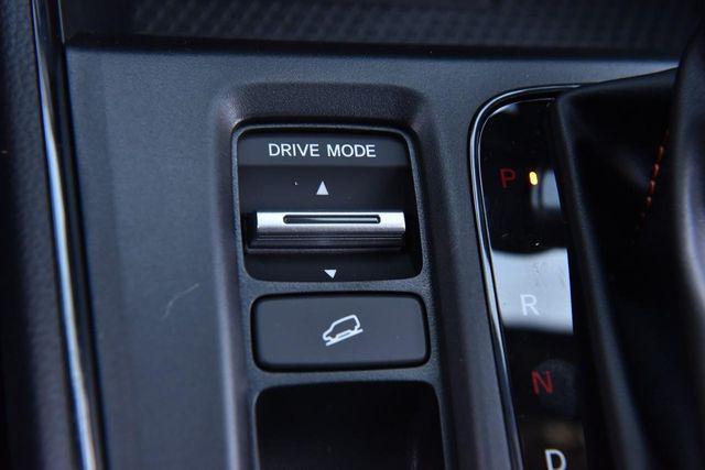 new 2026 Honda CR-V Hybrid car, priced at $41,675