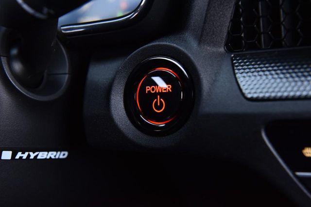 new 2026 Honda CR-V Hybrid car, priced at $41,675