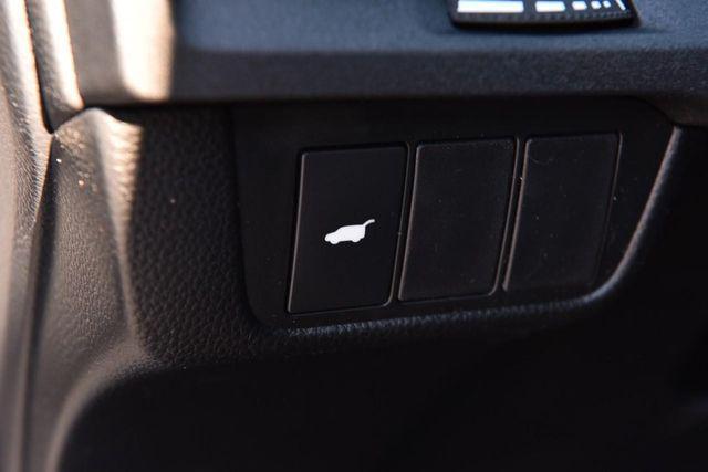 new 2026 Honda CR-V Hybrid car, priced at $41,675