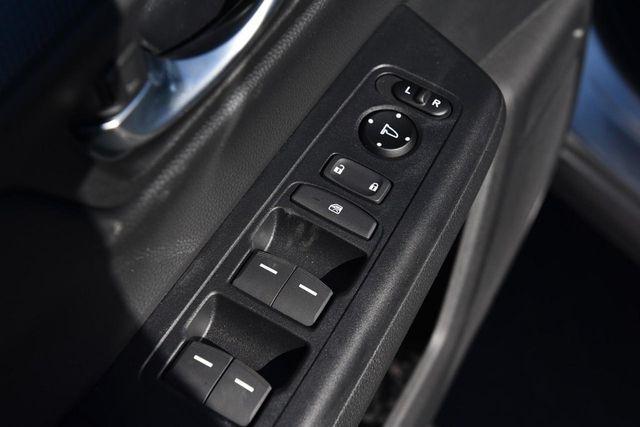 new 2026 Honda CR-V Hybrid car, priced at $41,675