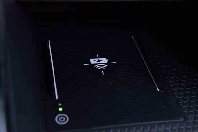 new 2026 Honda CR-V Hybrid car, priced at $41,675