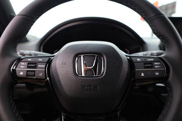 new 2026 Honda Civic car, priced at $29,445