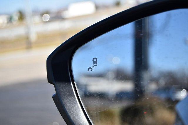 new 2026 Honda Civic Hybrid car, priced at $35,145