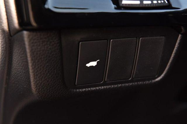 new 2026 Honda CR-V Hybrid car, priced at $44,455