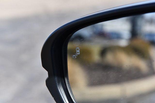 new 2026 Honda CR-V Hybrid car, priced at $44,455