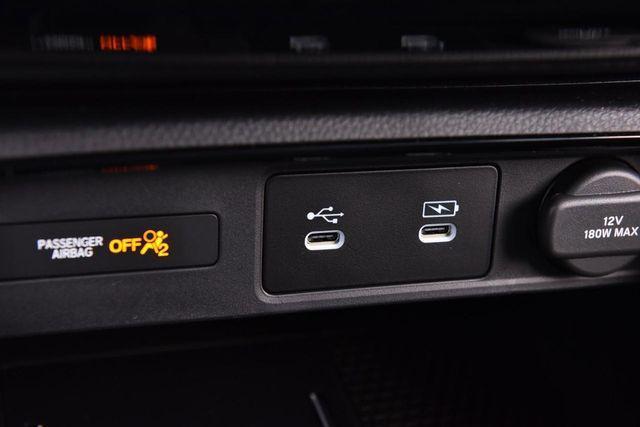 new 2026 Honda CR-V Hybrid car, priced at $44,455