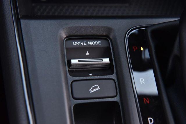 new 2026 Honda CR-V Hybrid car, priced at $44,455