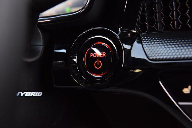 new 2026 Honda CR-V Hybrid car, priced at $44,455