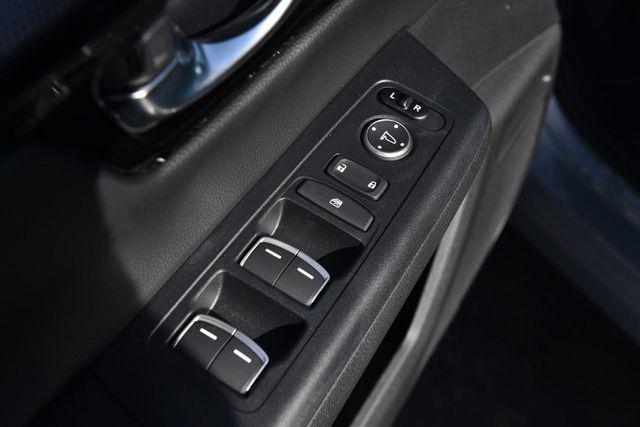 new 2026 Honda CR-V Hybrid car, priced at $44,455