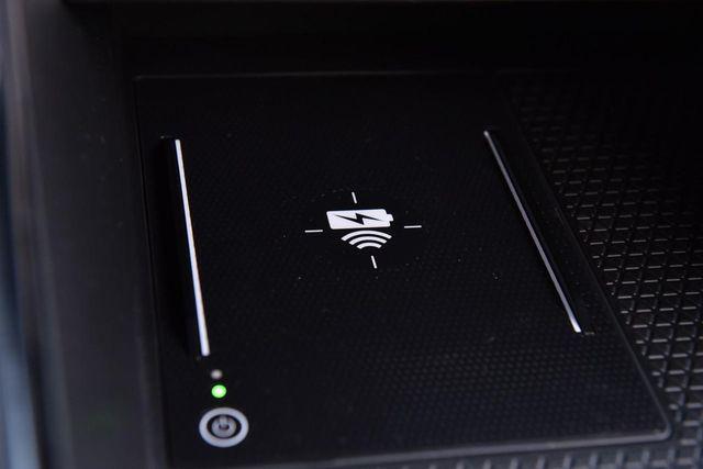 new 2026 Honda CR-V Hybrid car, priced at $44,455