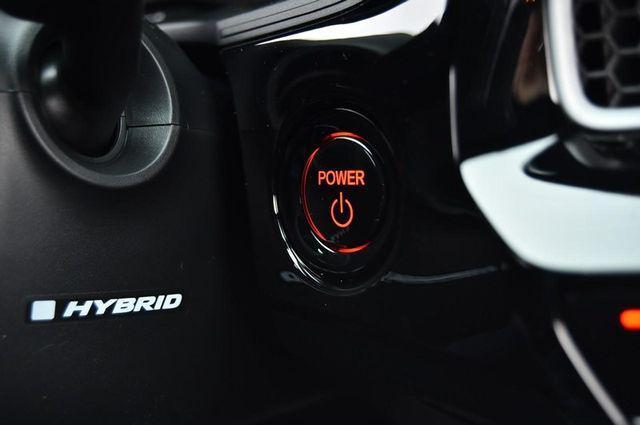 new 2026 Honda Civic Hybrid car, priced at $30,945