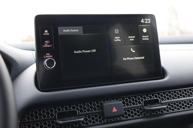 new 2026 Honda HR-V car, priced at $31,405