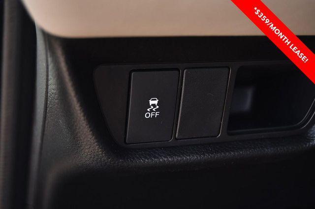 new 2026 Honda HR-V car, priced at $29,550