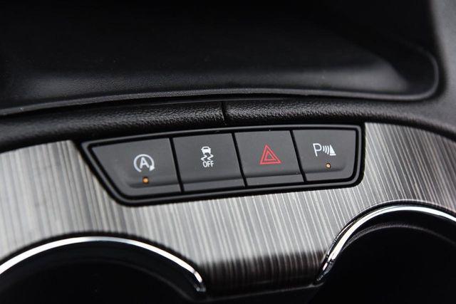 used 2023 GMC Acadia car, priced at $30,805