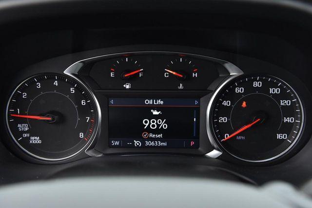 used 2023 GMC Acadia car, priced at $30,805