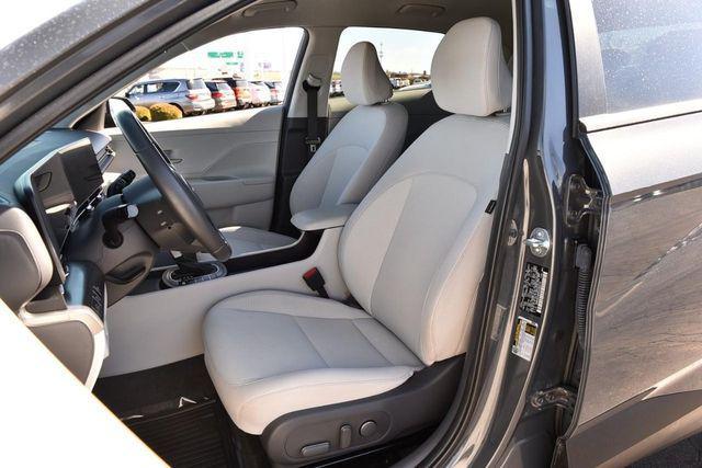used 2025 Hyundai Kona car, priced at $22,488