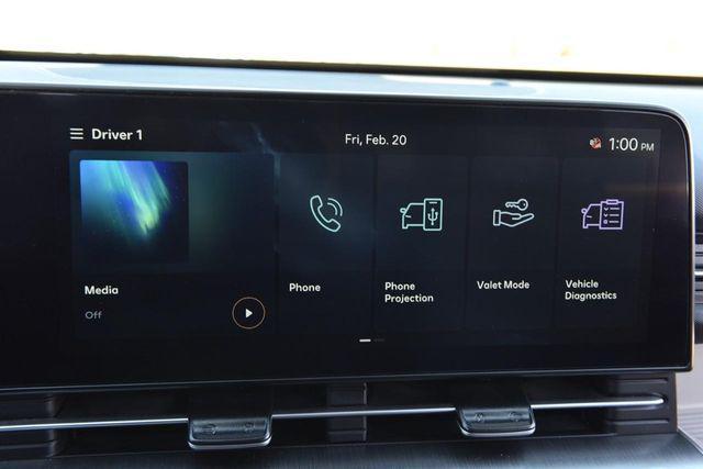 used 2025 Hyundai Kona car, priced at $22,488