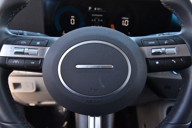 used 2025 Hyundai Kona car, priced at $22,488