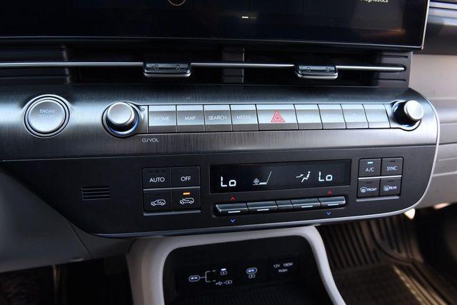 used 2025 Hyundai Kona car, priced at $22,488