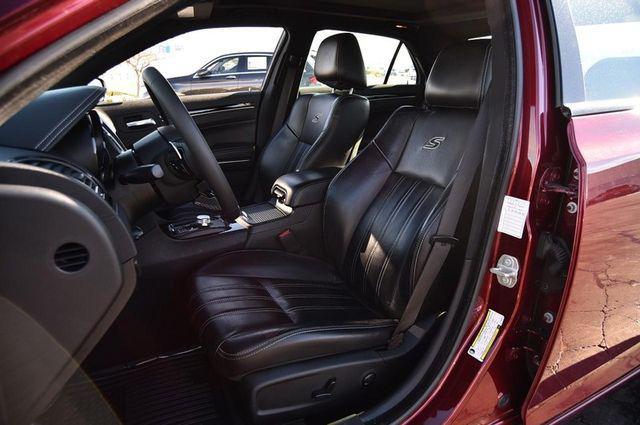 used 2023 Chrysler 300 car, priced at $26,088