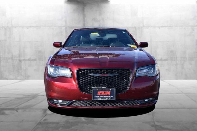used 2023 Chrysler 300 car, priced at $26,088